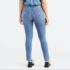 311 Shaping Skinny Women's Jeans Size 27 x 30